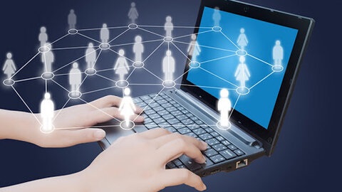 برگزاری کارگاه مجازی با موضوع موضوع دوره جامع راهبردهای بین‌المللی سازی (بین المللی سازی از خانه)